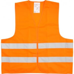 VOREL ĮSPĖJAMOJI LIEMENĖ VEST-O L.