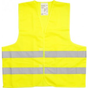 VOREL ĮSPĖJAMOJI LIEMENĖ VEST-G XL