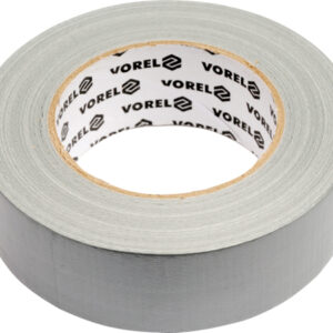 VOREL TEKSTILINĖ JUOSTA DUCT 48mm x 50m