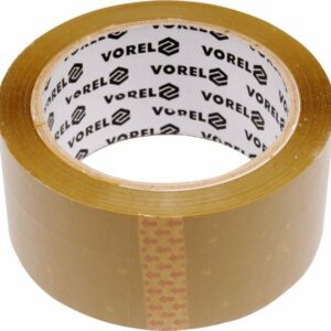 VOREL PAKAVIMO JUOSTA PP RUDA 48mmx66m