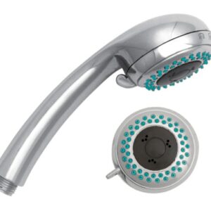 FALA DUŠO GALVUTĖ 4 FUNKCIJŲ