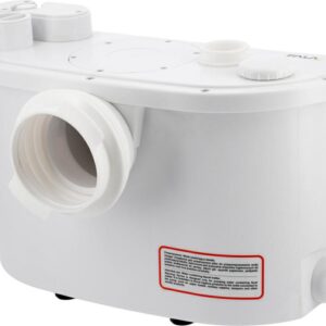 FALA WC siurblys 400W SU PJAUSTYMO PEILIAIS