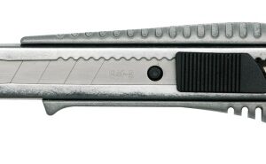 VOREL PEILIS TAPETAMS 18mm METALINIS