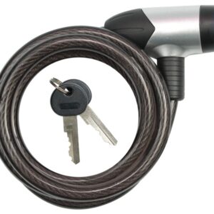 VOREL dviračio spyna fi 10x150cm