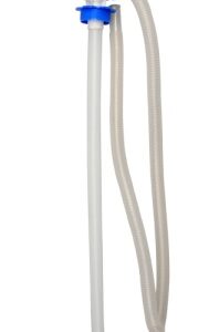 VOREL SIFONINIS SIURBLYS STATINĖMS