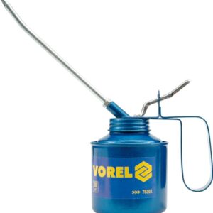 ALYVINĖ 300ml SU STANDŽIU ANTGALIU 78303