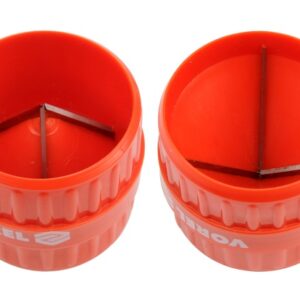 VOREL DVIPUSIS VAMZDŽIŲ NUOŠLIAUŽŲ VALIKLIS 6-36mm