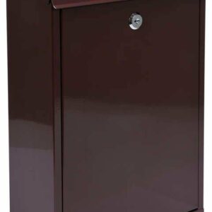 VOREL PAŠTO DĖŽUTĖ 400x250x100mm RUDA