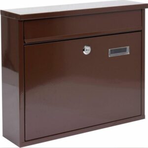 VOREL PAŠTO DĖŽUTĖ 310x360x100mm RUDA