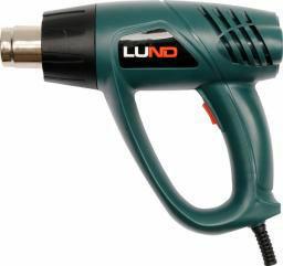 LUND KARŠTO ORO PŪTIKLIS 1500W