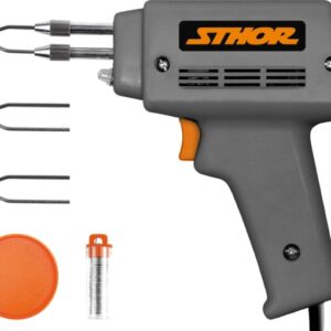 STHOR LITUOKLIS TRANS. 100W + PRIEDAI