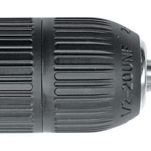VOREL GRĄŽTŲ Griebtuvas 13mm / AUTOMATINIS PLASTIKINIS