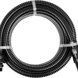 FLO SIURBIMO ŽARNA SIURBLIAMS 5m SU FILTRU IR VOŽTUVU - Image 1