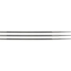 FLO APVALIŲ PJŪKLŲ GALANDIMO DILDĖ 4,5mm/3vnt.