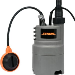 STHOR NEŠVARAUS VANDENS SIURBLYS 400W