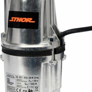 STHOR MEMBRANINIS SIURBLYS 280W