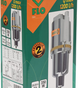FLO MEMBRANINIS SIURBLYS 350W