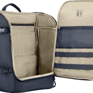 HP Travel 25 Liter 15.6 Blue Laptop Backpack - Image 2