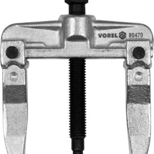 VOREL DVIŠAKIS TRAUKIKLIS SU SKERSINIU 75mm