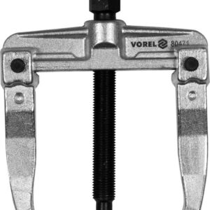 VOREL DVIRAMIS TRAUKIKLIS SU SKERSINIU 100mm
