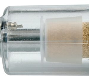 VOREL FILTRAS-NUSODINTUVAS 1/4"