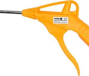 VOREL PŪTIMO PISTOLETAS 100mm