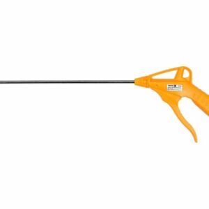 VOREL PŪTIMO PISTOLETAS 300mm