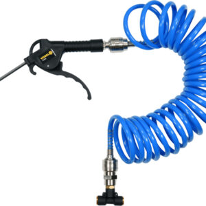 VOREL PŪTIMO RINKINYS 3 dalių - Image 1