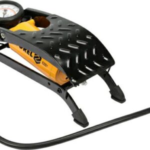 VOREL KOJINĖ POMPA SU MANOMETRU 7 BAR