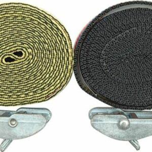 VOREL PAS 2,5m*25mm /2vnt. - Image 1