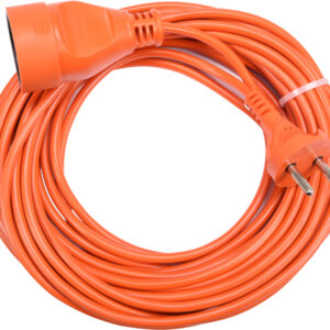 VOREL ILGINAMASIS LAIDAS ORANŽINIS 20m.....