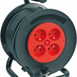 VOREL BŪNINIS ILGINTUVAS/40m