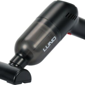 LUND AUTOMOBILINIS BELAIDIS DULKIŲ SIURBLYS 60W