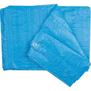 VOREL TENTAS MĖLYNAS 90g 3* 5m