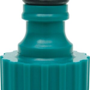 FLO JUNGTIS ČIAUPUI 3/4"