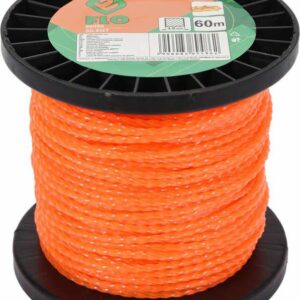 FLO PJOVIMO VALAS 3,0*60m /SILENT