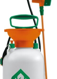 FLO PURKŠTUVAS 8,0l