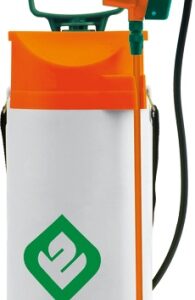 FLO PURKŠTUVAS 8,0l SU MANOMETRU