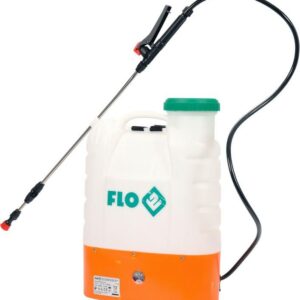 FLO AKUMULIATORINIS PURKŠTUVAS 16L