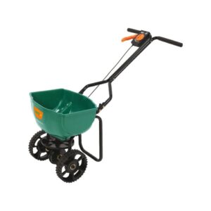 FLO SĖJAMOJI / SODINIS ROTACINIS BARSTYTUVAS 15kg