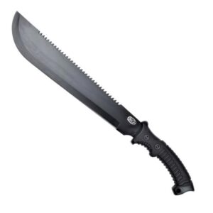 SCK K829 modelio mačetė su dėklu (CC-K829) - Image 3