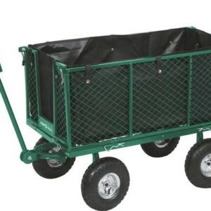 FLO SODO / TRANSPORTAVIMO VEŽIMĖLIS 300kg