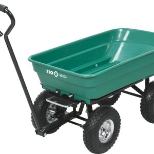 FLO SODO / TRANSPORTAVIMO VEŽIMĖLIS 150kg