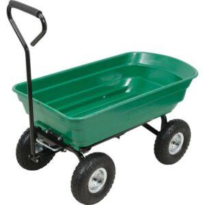 FLO SODO / TRANSPORTAVIMO VEŽIMĖLIS 200kg