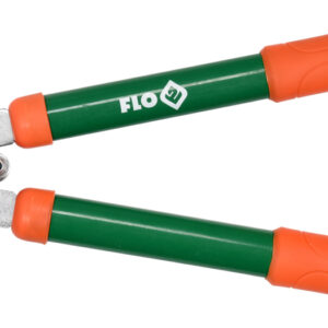 FLO ŠAKŲ ŽIRKLĖS SU SVIRTIES MECHANIZMU 430mm/MINI...