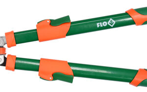 FLO TELESKOPINĖS ŠAKŲ ŽIRKLĖS 660-910mm