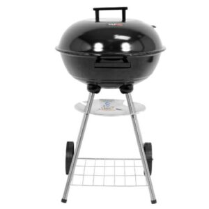 LUND ANGLIES GRILIS SU UŽDANGALU, GROTELĖS 41cm - Image 1