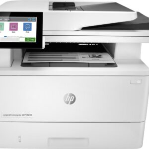 HP LaserJet Enterprise Daugiafunkcinis įrenginys M430f