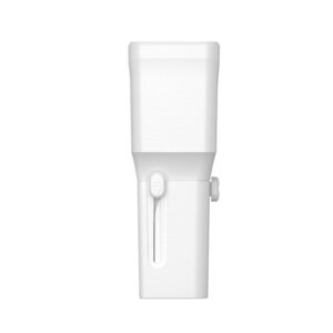 Mobile Origin Travel adapter 25W, EU/US/UK/AU, baltos spalvos - Image 17