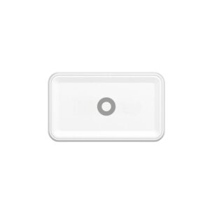 Mobile Origin Travel adapter 25W, EU/US/UK/AU, baltos spalvos - Image 8